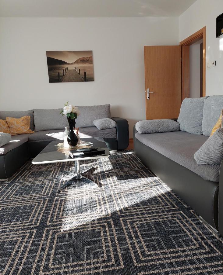 Apartment Check In Zagreb Maksimir-Free Parking Exterior foto