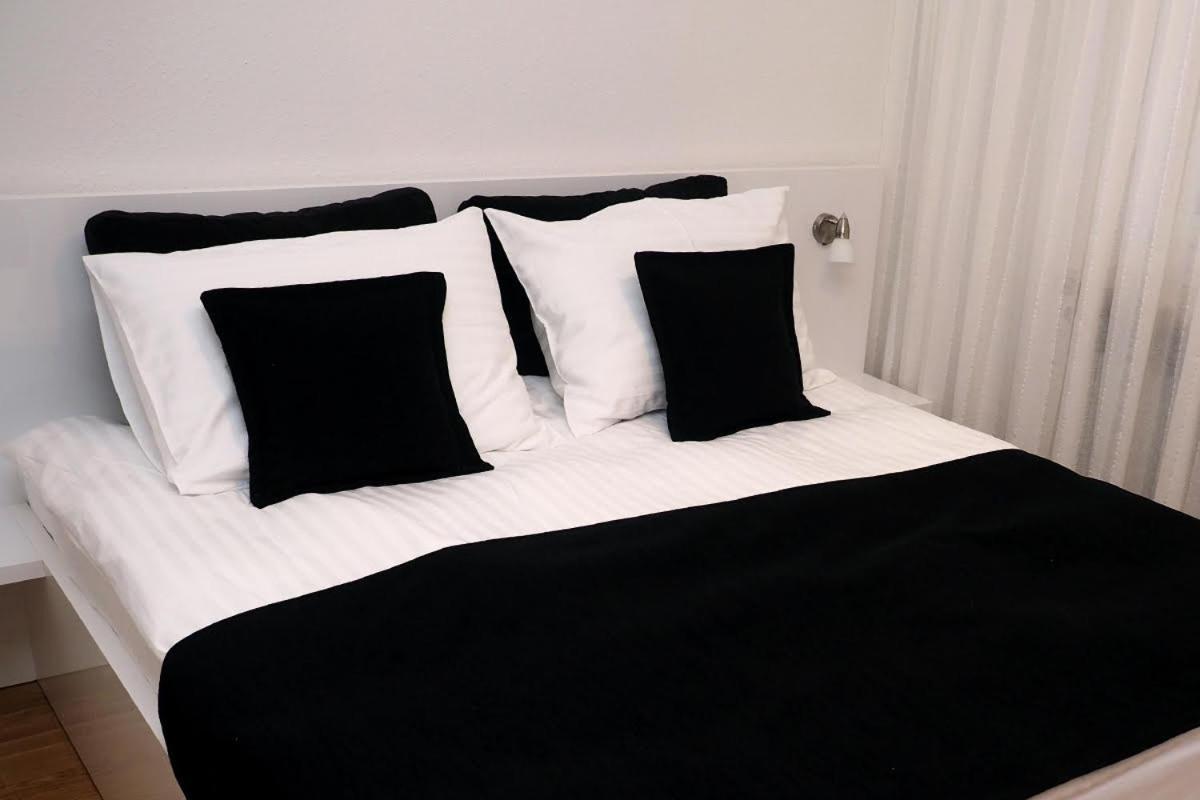 Apartment Check In Zagreb Maksimir-Free Parking Exterior foto