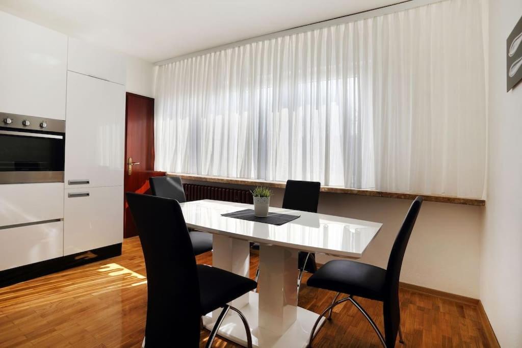 Apartment Check In Zagreb Maksimir-Free Parking Exterior foto