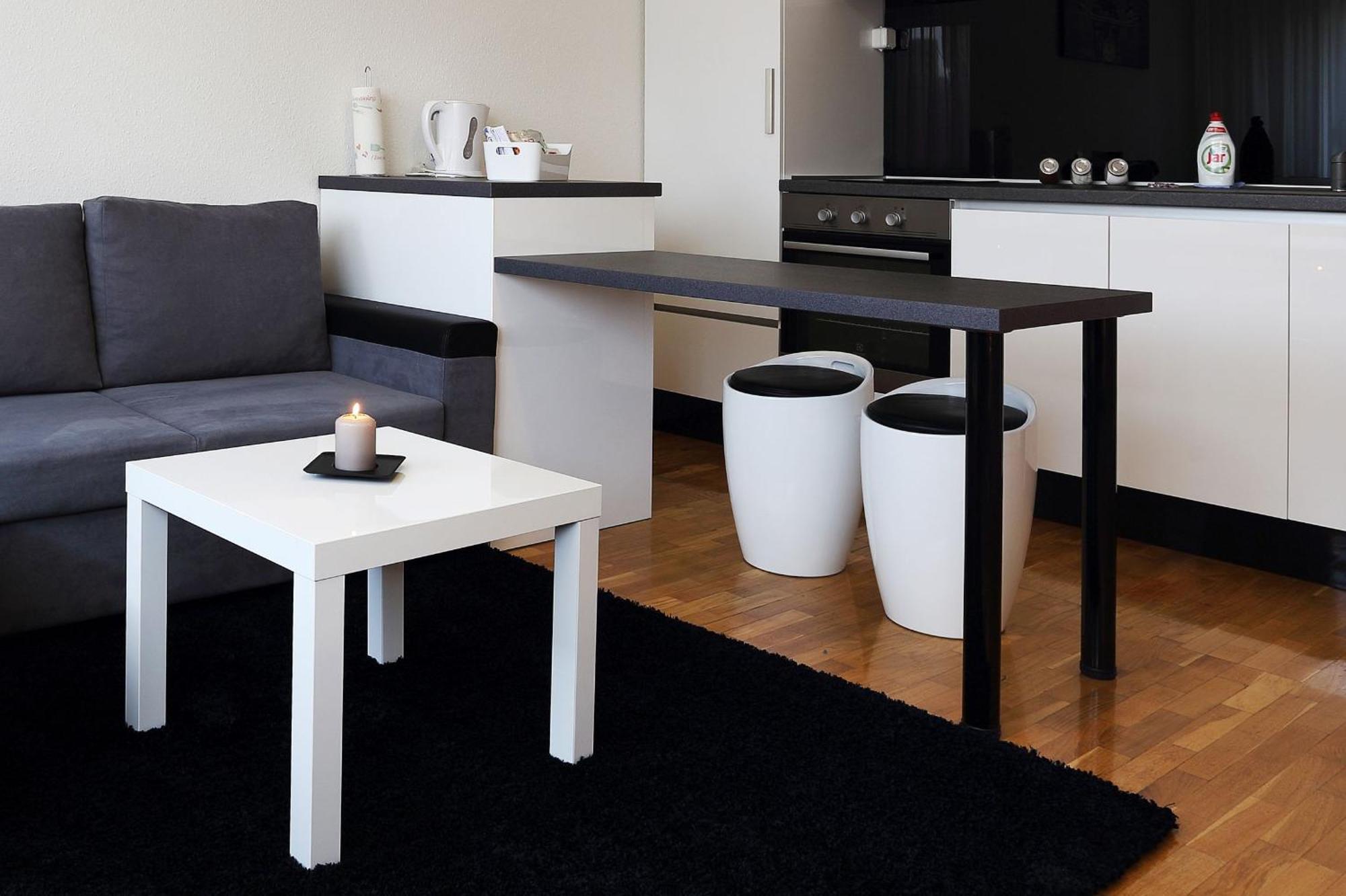 Apartment Check In Zagreb Maksimir-Free Parking Exterior foto