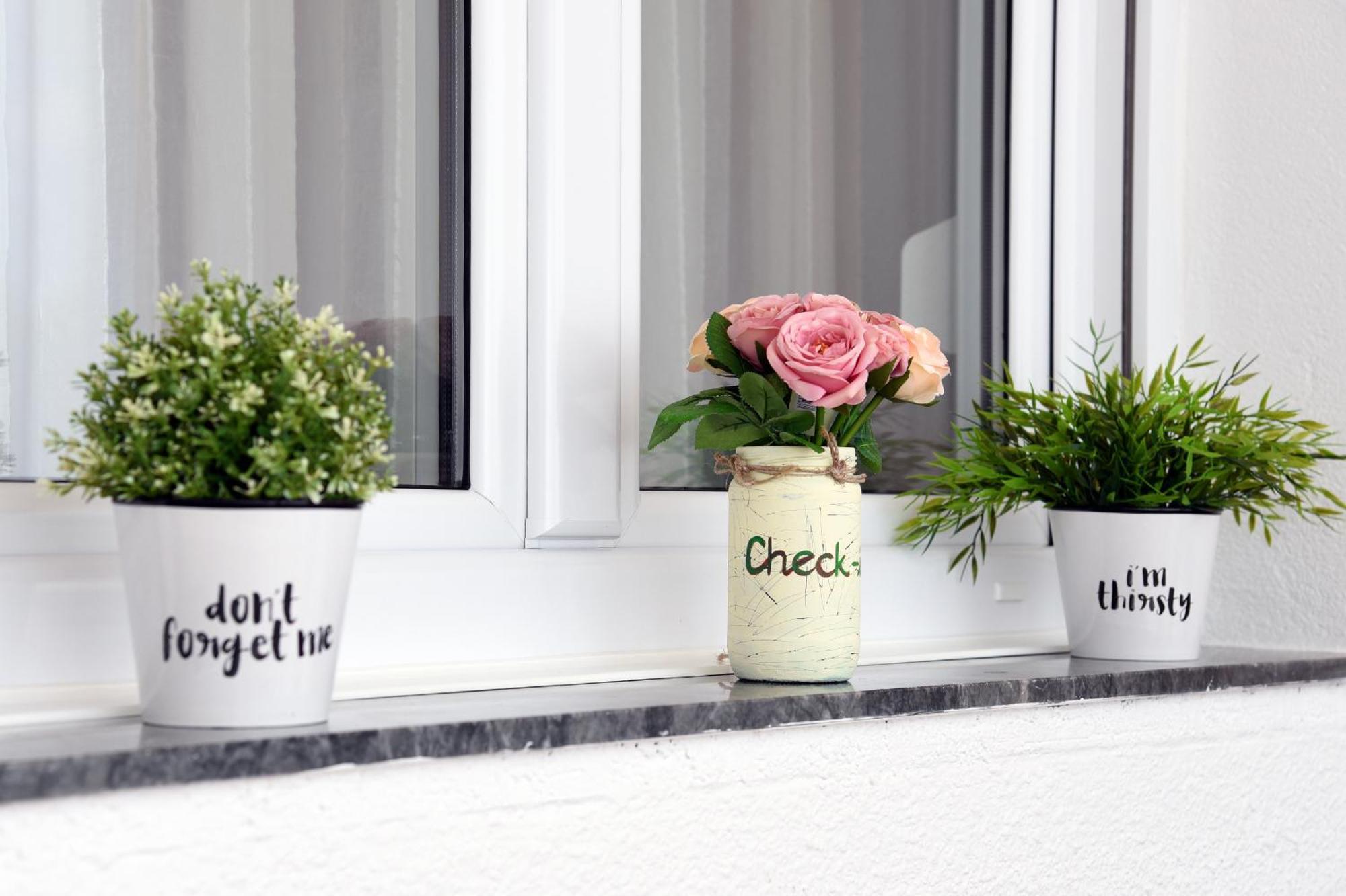 Apartment Check In Zagreb Maksimir-Free Parking Exterior foto